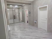 Satılır 3 otaqlı 140 m2 yeni tikili Ayna Sultanova heykəli