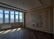 Satılır 3 otaqlı 105 m2 yeni tikili Qaraçuxur