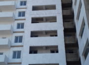 Satılır 1 otaqlı 64 m2 yeni tikili Xalqlar Dostluğu m.