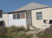 Satılır 3 otaqlı 90 m2 həyət evi Asan Xidmət-4