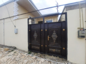 Satılır 3 otaqlı 86 m2 həyət evi Binəqədi