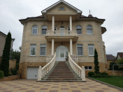 İcarəyə verilir 5 otaqlı 200 m2 villa Masallı