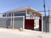 Satılır 3 otaqlı 100 m2 həyət evi Hövsan