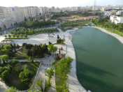 Satılır 8 otaqlı 350 m2 obyekt Gənclik m.