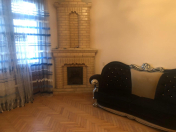 İcarəyə verilir 3 otaqlı 80 m2 köhnə tikili Nizami m.
