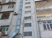 Satılır 1 otaqlı 40 m2 köhnə tikili Əhmədli