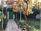 Satılır 3 otaqlı 75 m2 həyət evi Bakıxanov