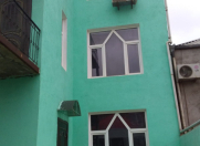 Satılır 12 otaqlı 390 m2 həyət evi Binəqədi