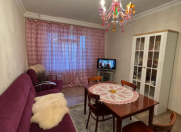 İcarəyə verilir 3 otaqlı 70 m2 köhnə tikili İçəri Şəhər m.