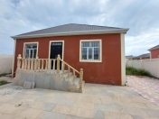 Satılır 3 otaqlı 100 m2 həyət evi Hövsan
