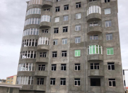 Satılır 3 otaqlı 100 m2 yeni tikili Masazır