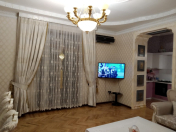 İcarəyə verilir 3 otaqlı 80 m2 köhnə tikili 28 may