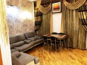 İcarəyə verilir 2 otaqlı 45 m2 köhnə tikili Bayıl