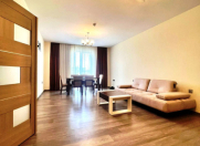 İcarəyə verilir 3 otaqlı 130 m2 yeni tikili Şıxov