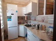 Satılır 2 otaqlı 44 m2 yeni tikili Masazır