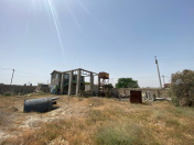 Satılır 6 sot torpaq Pirşağı