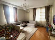 Satılır 3 otaqlı 105 m2 yeni tikili Badamdar