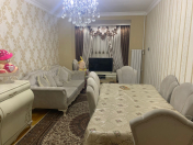 Satılır 3 otaqlı 80 m2 köhnə tikili 4 mkr