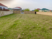 Satılır 9 sot torpaq Saray