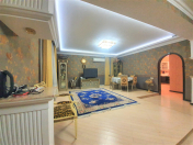 İcarəyə verilir 5 otaqlı 260 m2 yeni tikili Bakı Dövlət Universiteti