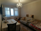 Satılır 2 otaqlı 45 m2 köhnə tikili Binə