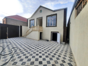 Satılır 4 otaqlı 120 m2 həyət evi Biləcəri