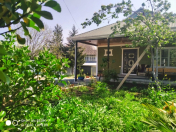 İcarəyə verilir 4 otaqlı 160 m2 bağ evi İsmayıllı