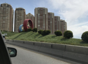 Satılır 2 otaqlı 103 m2 yeni tikili Alatava 2