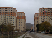 Satılır 2 otaqlı 53 m2 yeni tikili Lökbatan