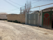 Satılır 3 otaqlı 90 m2 həyət evi Maştağa