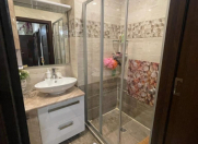Satılır 3 otaqlı 86.6 m2 yeni tikili Xırdalan