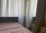 İcarəyə verilir 1 otaqlı 30 m2 yeni tikili Xırdalan