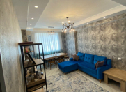 Satılır 3 otaqlı 78 m2 yeni tikili Y.Günəşli