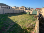 Satılır 6 sot torpaq Binə