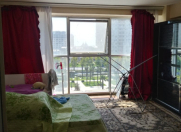 Satılır 2 otaqlı 60 m2 köhnə tikili Sahil m.