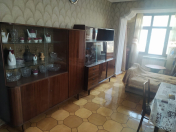 İcarəyə verilir 2 otaqlı 50 m2 köhnə tikili Qara şəhər