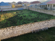 Satılır 10 sot torpaq Ramana