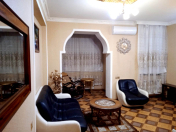 İcarəyə verilir 2 otaqlı 60 m2 köhnə tikili 28 May m.