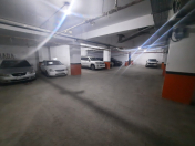 Satılır 3 otaqlı 95 m2 yeni tikili Bakı Dövlət Universiteti