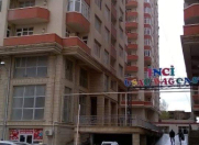 İcarəyə verilir 2 otaqlı 60 m2 yeni tikili Neftçilər m.