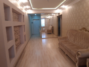 İcarəyə verilir 2 otaqlı 63 m2 yeni tikili Bakıxanov