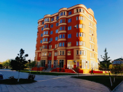 Satılır 3 otaqlı 63 m2 yeni tikili Masazır