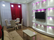Satılır 2 otaqlı 45 m2 yeni tikili Masazır