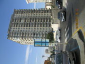 İcarəyə verilir 3 otaqlı 120 m2 yeni tikili 28 May m.