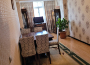 Satılır 4 otaqlı 120 m2 köhnə tikili 28 May m.