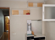 İcarəyə verilir 2 otaqlı 45 m2 həyət evi Xırdalan