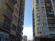 Satılır 3 otaqlı 146 m2 yeni tikili 8 mkr