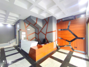 İcarəyə verilir 37 otaqlı 2100 m2 obyekt İçəri Şəhər m.