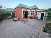 Satılır 2 otaqlı 76 m2 həyət evi Binəqədi