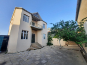 Satılır 4 otaqlı 180 m2 həyət evi Mehdiabad